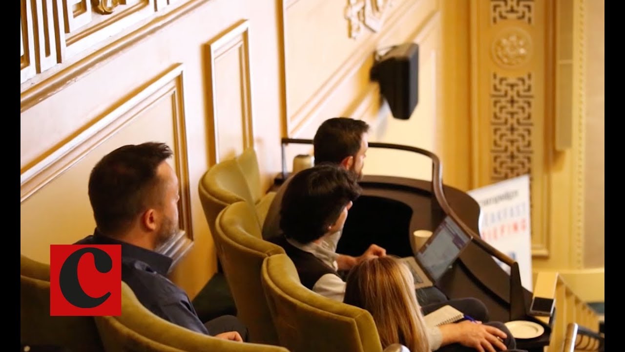 Breakfast Briefing Highlights