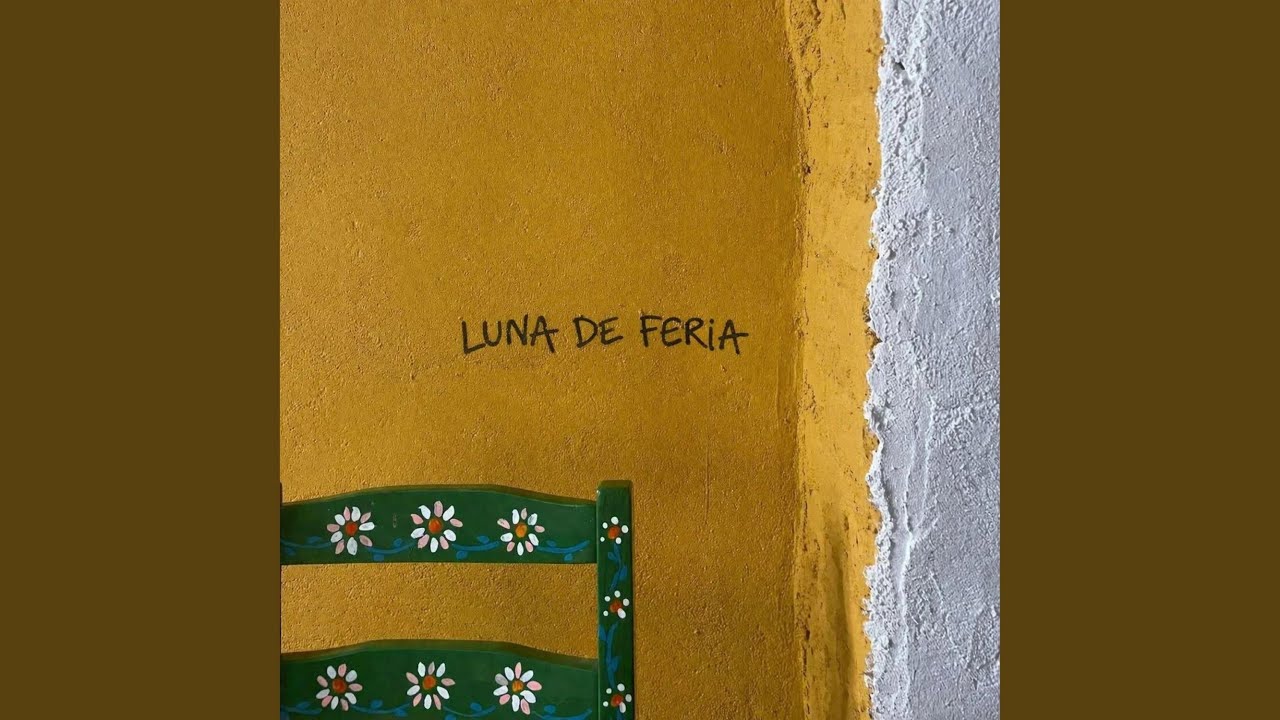 Watch Luna De Feria on YouTube Watch Luna De Feria on YouTube