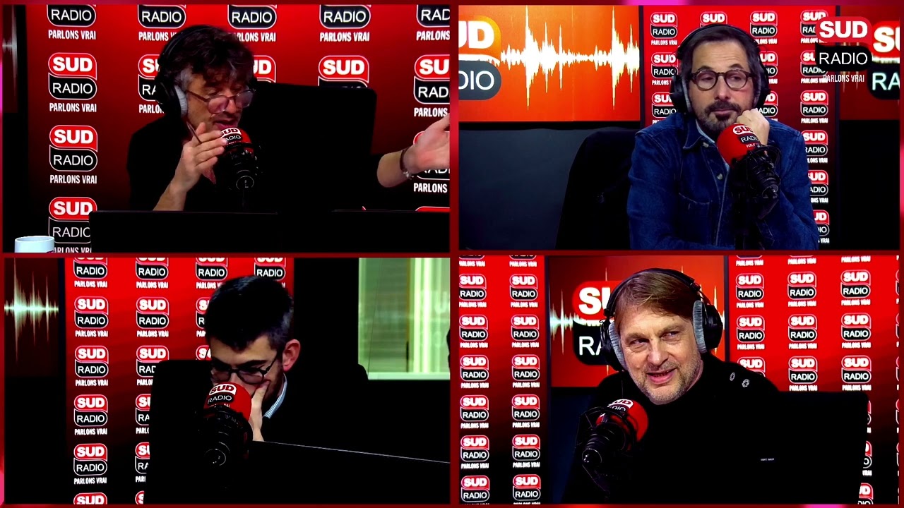 Régis Mailhot : "Le bourgeois d’aujourd’hui veut sauver la planète en agitant un iPhone 15."