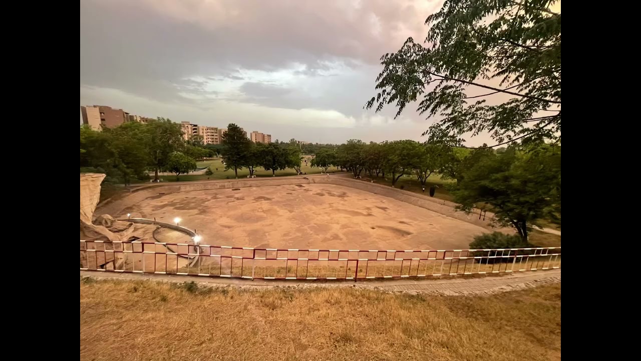 Race Course Park Rawalpindi YouTube Race Course Park Rawalpindi YouTube