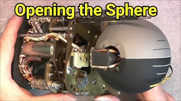 Bendix  /  Air Equipement Horizon Director Indicator teardown