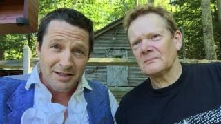 Tim Guinee's Acting Masterclass, #84 - Philippe Petit returns!