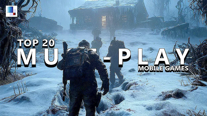 Top 20 MUST-PLAY New HUGE Mobile Games of November 2025