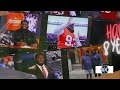 DJ Jones Community Gala to benefit the Brookland Community Project