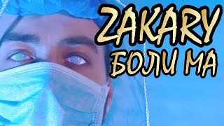 ZAKARY - BOLI MA (Official Video)