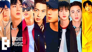 JIN (진) - Another Level MV | 4K