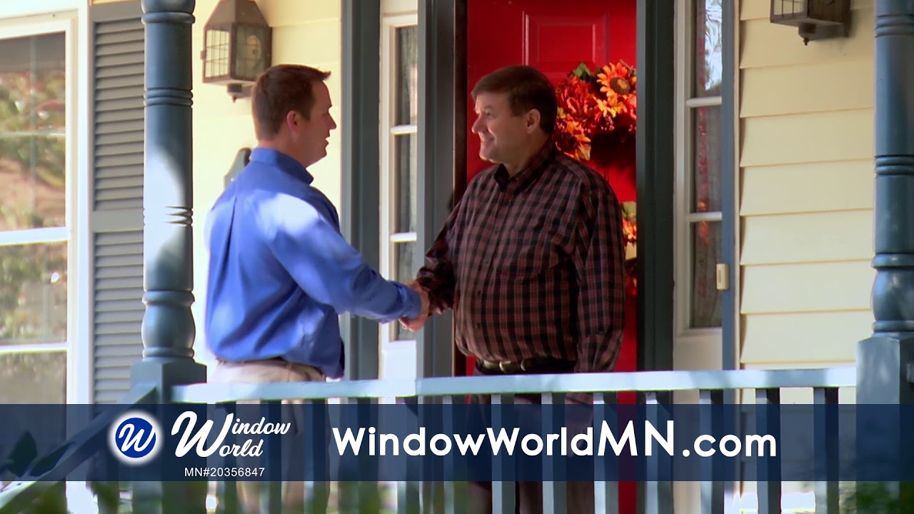 10 Off Siding and Windows Window World Minnesota YouTube