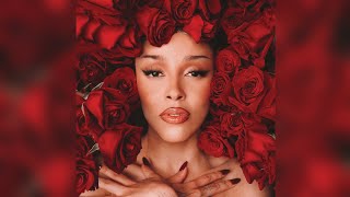 Doja Cat - Stranger (Clean) 