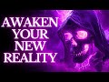 Once You Awaken Quantum Coherence, Reality Starts Aligning Instantly