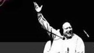 Best performance OF NUSRAT FATEH ALI KHAN | NA CHERO HAMEIN HAM SATE HOE HAIN (full qawali)
