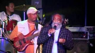 Legend Of The Dancehall (2005) with Phillip Fraser's performance @ Club Amazura