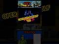 You must try Operation Wolf in VR! #retrogamer #retrogaming #arcadegames #videogame #arcadegames