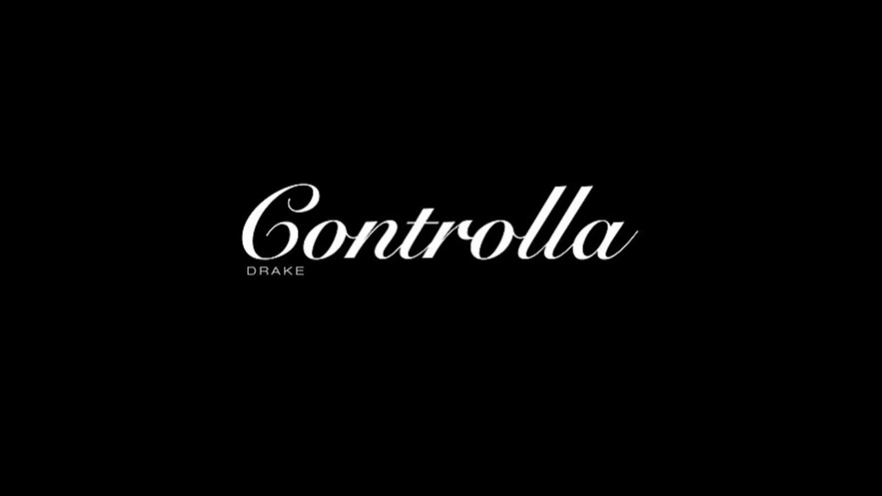 Drake - Controlla (2016 Instrumental) [Slowed + Reverb]