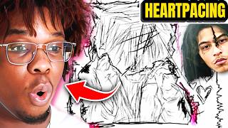 First Time Listening to JAYDES! “HEARTPACING” (REACTION)