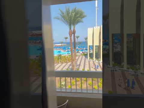 فندق بيتش الباتروس ريزورت الغردقة الغردقة الغردقة 