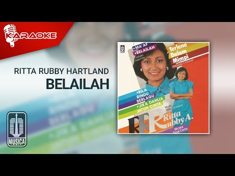 Ritta Rubby - Belailah