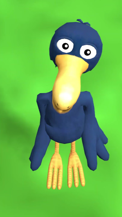 Bird Trend Rumi vs Bird (Kpop Demon Hunters) vs Deer 99 nights #roblox #99nights