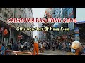 Causeway bay hong kong tara ipasyal ko kayo dayoff ofw jhevlogchannel