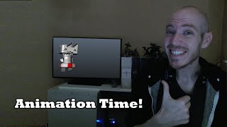 Animation Time! - Rensouhou Chan Rig