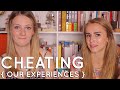 CHEATING (Feat. Hannah Witton)