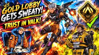 TRUST IN VALKYRIE! Kamidoge Adventures to Platinum
