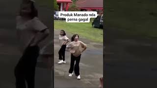 Produk Manado Nda Pernah Gagal 