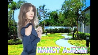 BEAUTIFUL LADY WITH A GOLDEN VOICE -NANCY AJRAM screenshot 4