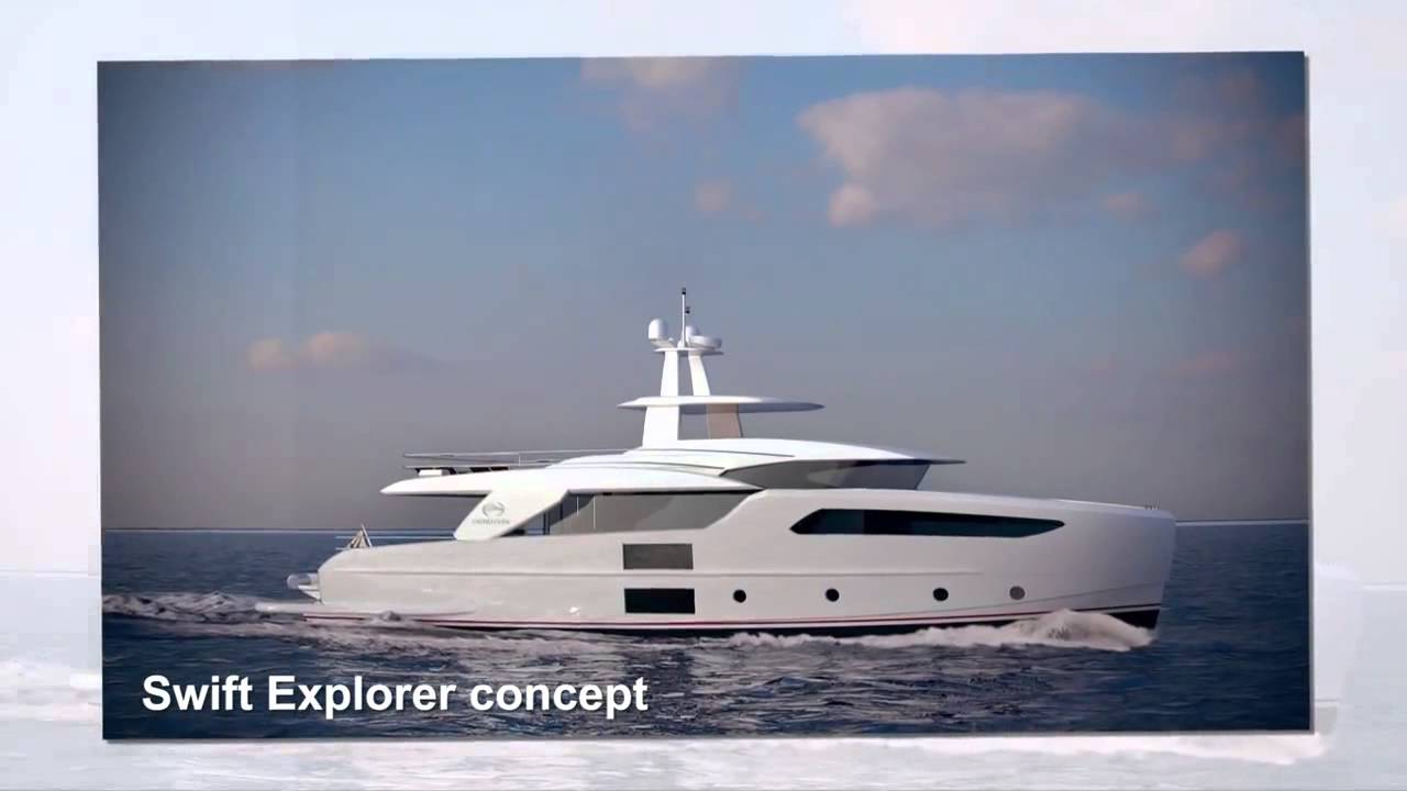 New Horizon Models for 2013