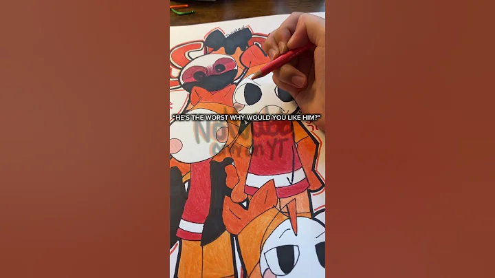 This is a joke guys || NOT OG || Credits: @shrimpo_ihateeverything6 on TikTok || #satire