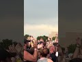 Knocked Loose at Louder Than Life 2025 #louderthanlife #knockedloose