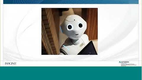 IMAGINiT Clarity: Get your Own Revit Robot