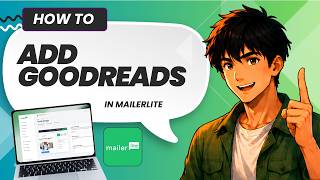 Details How To Add Goodreads In Forms In Mailerlite Website (Full Guide 2026) Update