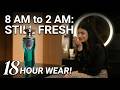 Vianne: The Fragrance That Lasts from 8 AM to 2 AM