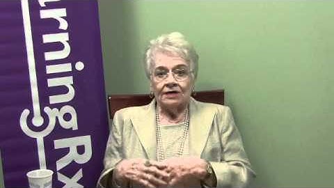 Brain Training Improves Cognition for Woman After Her Stroke