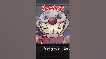 The EVIL CLOWN From That