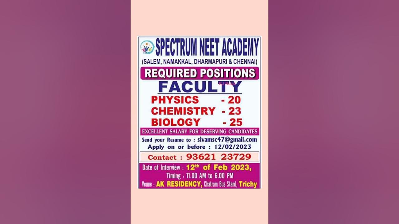 job-vacancy-in-trichy-today-wanted-faculty-trichy-jobs-2023-jobs2k22