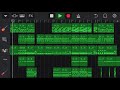 暇は大学生によるgarage bandの作曲における人生