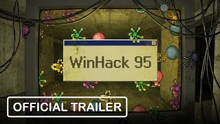 WinHack 95 - Official Trailer