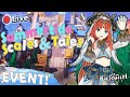 ✨OOOH! GENSHIN IMPACT BUT SUMMER! -Again- | SUMMERTIDE SCALES AND TALES