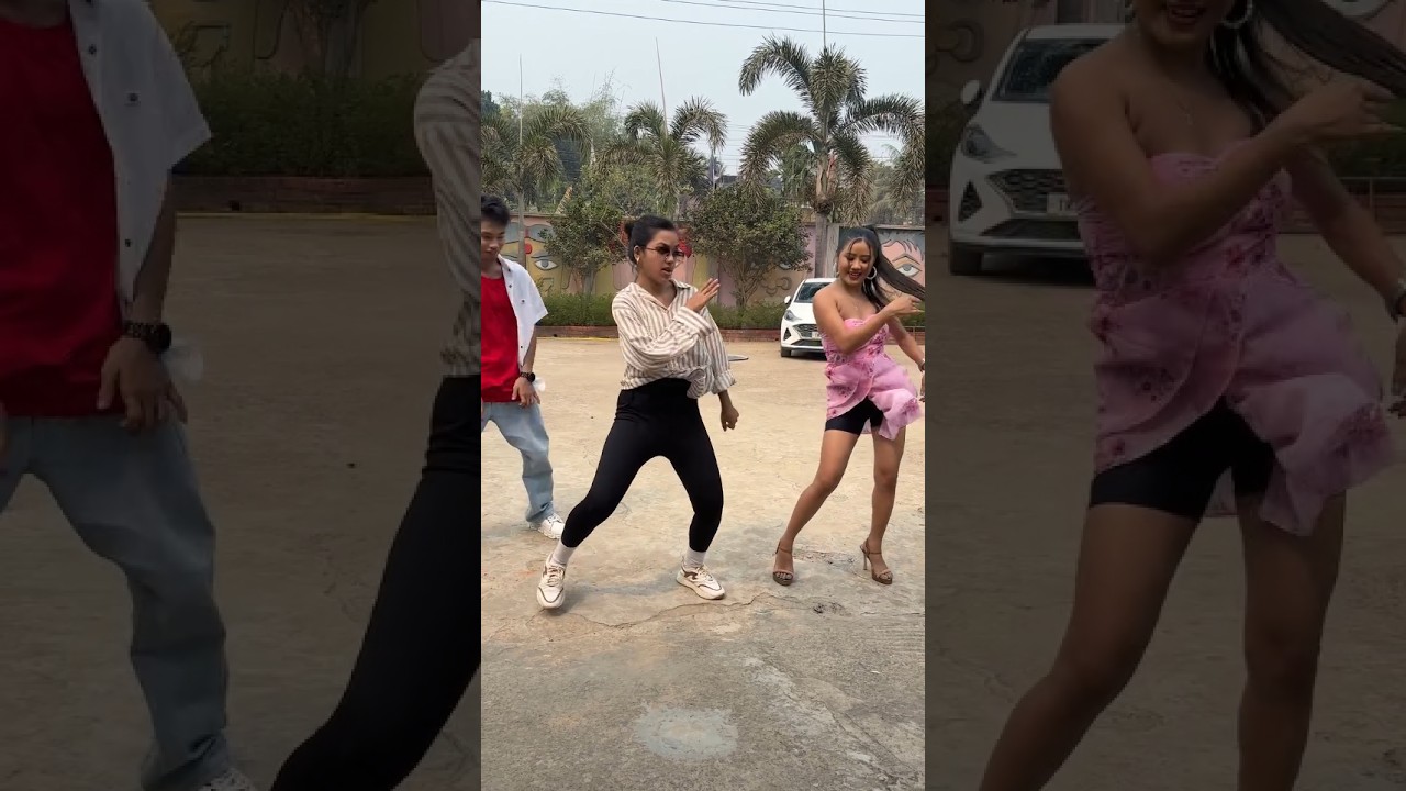 actress😍 Nima X reang | new Kokborok 🥀🥀songs | viral 💥videos 2025