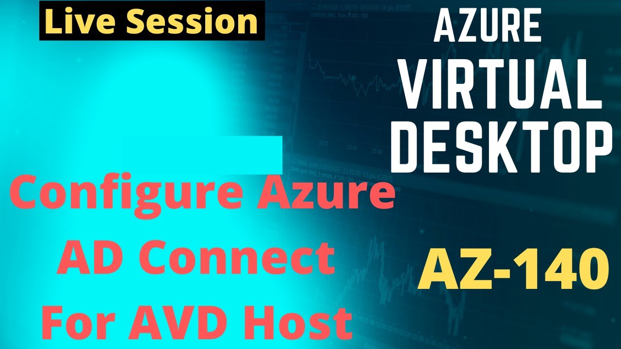 How to configure Azure AD connect to create AVD Host pool | Azure ...