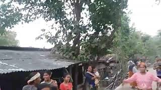 Joged Sasak Terkocak