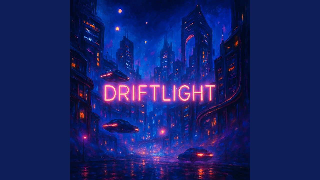 Guarda Driftlight su YouTube Guarda Driftlight su YouTube