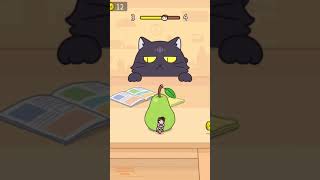 Hide and Seek: Cat Escape! 😼😈👀 3-4 screenshot 2