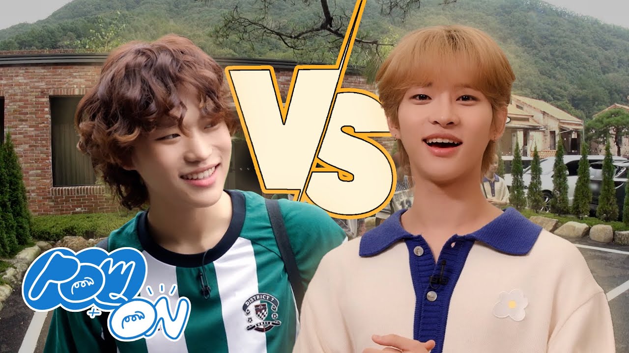 POW ON | 과연 게임의 승자는 누구인가? POW 땅따먹기 여행기 EP. 2 (SUB)