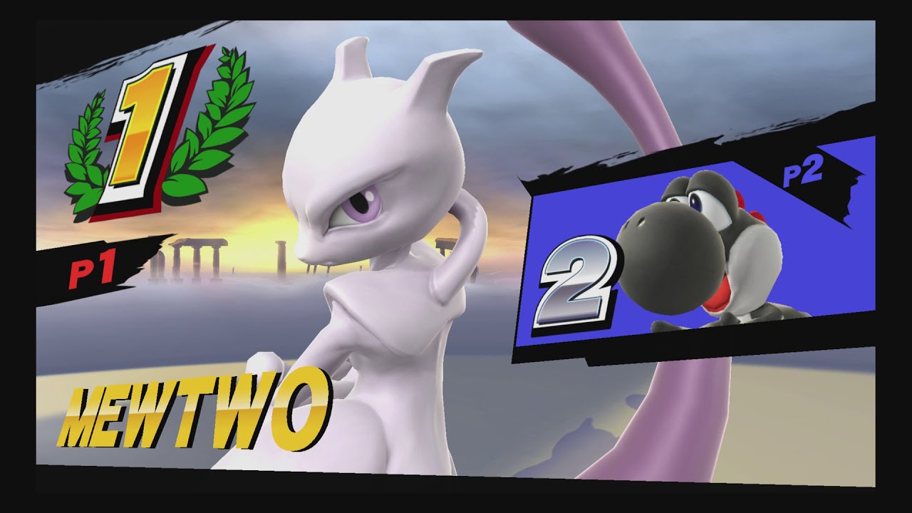 Limit Break XI - Grade (Mewtwo) vs Nova (Yoshi) - WR2