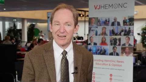 MRD and CR impact survival in gilteritinib-treated FLT3+ R/R AML