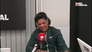 Rádio Comercial | Estradas que dão música - O Homem Que Mordeu o Cão