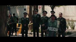 Бельканто — Русский трейлер (2018) Бельканто — Русский трейлер (2018)