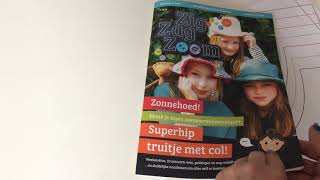 ZigZagZoom 9 2021 - inkijkexemplaar